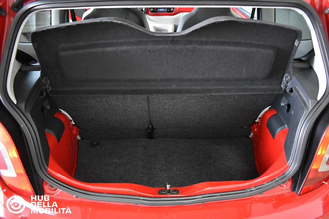 VOLKSWAGEN 1.0 3p. eco take up! BlueMotion Technology
